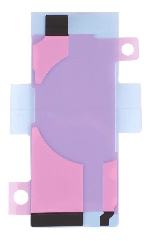 Sticker aku jaoks iPhone 13 mini