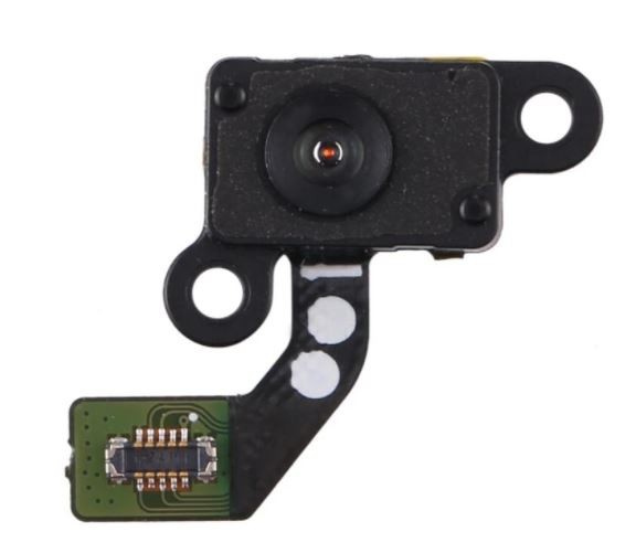 Flex Samsung A515 A51 2020/A715 A71 2020 koos fingerprint sensor original (used Grade A)