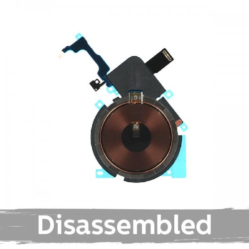 Flex kaabel ühilduv iPhone 15 Pro Max / NFC, taskulambi ja mikrofoni flex (100% originaal / lahtivõetud)