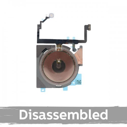 Flex kaabel ühilduv iPhone 15 Plus / NFC, taskulambi ja mikrofoni flex (100% originaal / lahtivõetud)