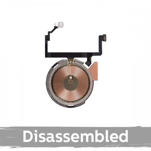 Flex kaabel ühilduv iPhone 14 Plus / NFC, taskulambi ja mikrofoni flex (100% originaal / lahtivõetud)