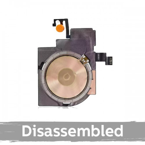 Flex kaabel ühilduv iPhone 16 / NFC, taskulambi ja mikrofoni (100% originaal / lahtivõetud)