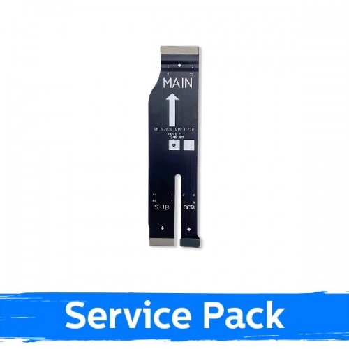 Flex kaabel ühilduv Samsung S721 S24 (CTC/UB)-(MAIN) Flex / (Service Pack)