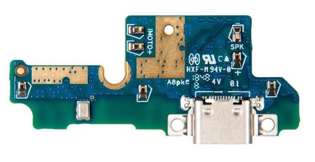 Flex Sony I3312/I4312 Xperia L3 jaoks plugin original (used Grade A)