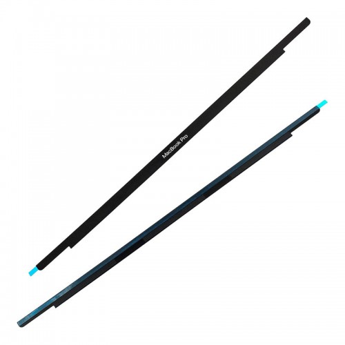 Esikülje klaasi raam logoga / Macbook A2992 / A2918 / A2779 / A2442