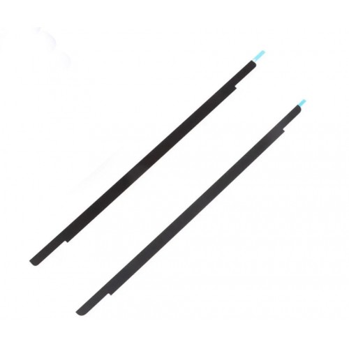 Esikülje klaasi raam logoga / Macbook A2485 / A2780 / A2991