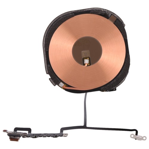 Flex jaoks iPhone XS Max volume control koos juhtmevaba charging/NFC used ORG