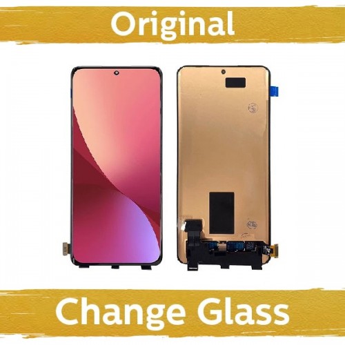 LCD ekraan ühilduv Xiaomi Redmi Note 13 Pro+ 5G / Note 14 Pro 5G / Note 14 Pro+ 5G / Poco X7 5G must (uuendatud: Hiina)