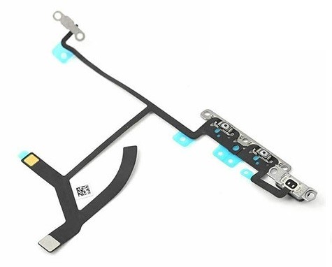 Flex jaoks iPhone XS Max volume control HQ