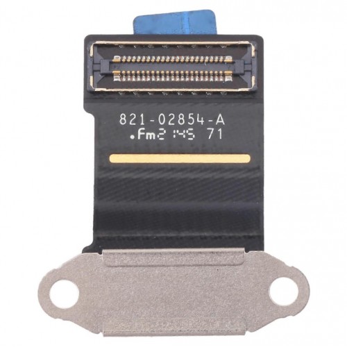 Flex kaabel ühilduv MacBook A2289 / A2338 (821-02854-A) LCD MAIN FLEX