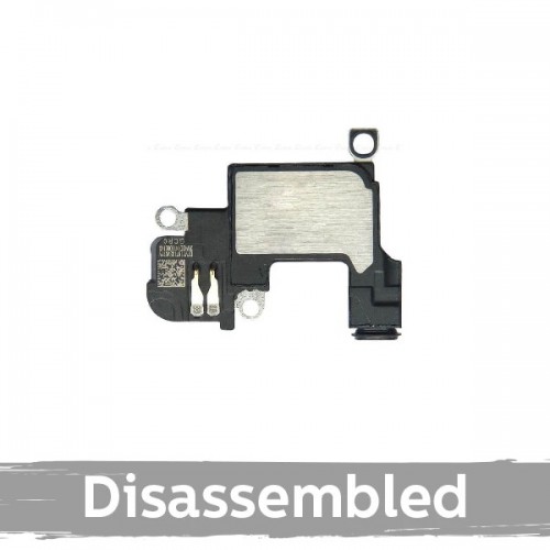 Kõrvakuulari kõlar ühilduv iPhone 13 Mini 100% originaal (lahtivõetud)