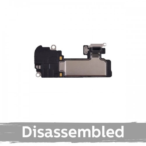 Kõrvakuulari kõlar ühilduv iPhone 11 Pro 100% originaal (lahtivõetud)