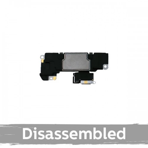 Kõrvakuulari kõlar ühilduv iPhone 11 100% originaal (lahtivõetud)