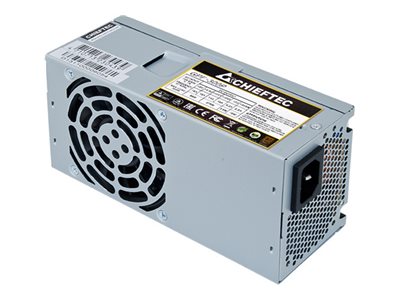 CHIEFTEC SMART TFX 400W 80+ Bronze toiteplokk