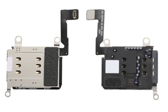 Flex jaoks iPhone 12 Pro Max DUAL SIM HQ