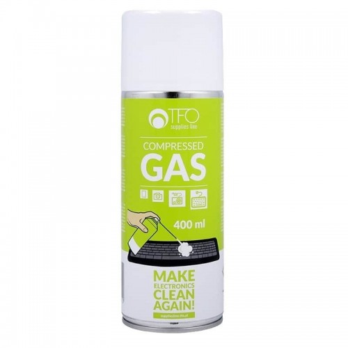 Pressitud õhk "TFO" 400ml