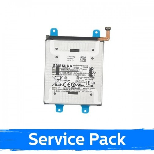 Aku ühilduv Samsung S938 S25 Ultra EB-BS938ABE (Service Pack)