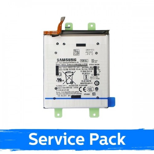 Aku ühilduv Samsung S936 S25 Plus EB-BS936ABE (Service Pack)