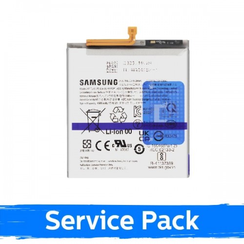 Aku ühilduv Samsung S711 S23 FE EB-BS711ABE (Service Pack)