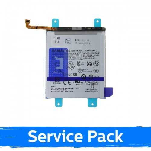 Aku ühilduv Samsung S721 S24 FE EB-BS721ABE (Service Pack)