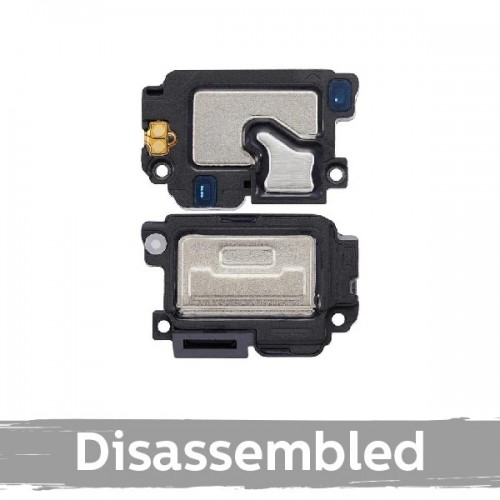 Kõlar ühilduv Samsung S908 S22 Ultra (ülemine kõrvakõlar) (lahtivõetud / 100% originaal)