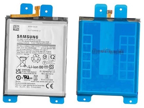Aku original Samsung A236/M236/M336/M526/M536 5000mAh EB-BM526ABS (service pack)