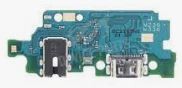 Flex Samsung M236 M23 5G 2022/M336 M33 5G jaoks plugin, microphone, headphone connector original (service pack)
