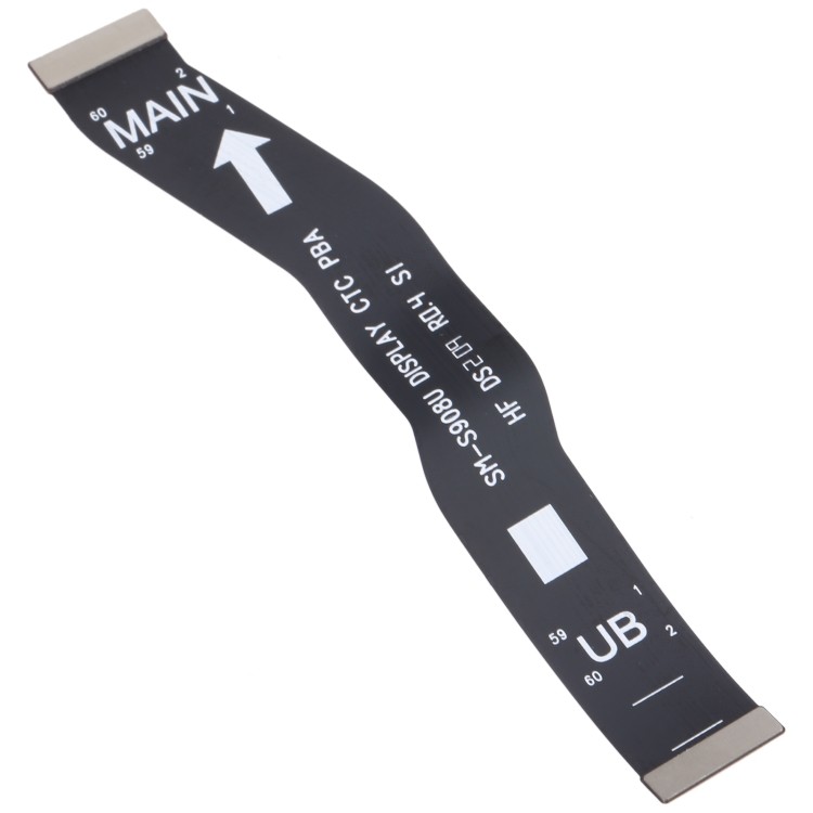 Flex Samsung S908 S22 Ultra mainboard kaabel (SUB CTC LCD) original (service pack)
