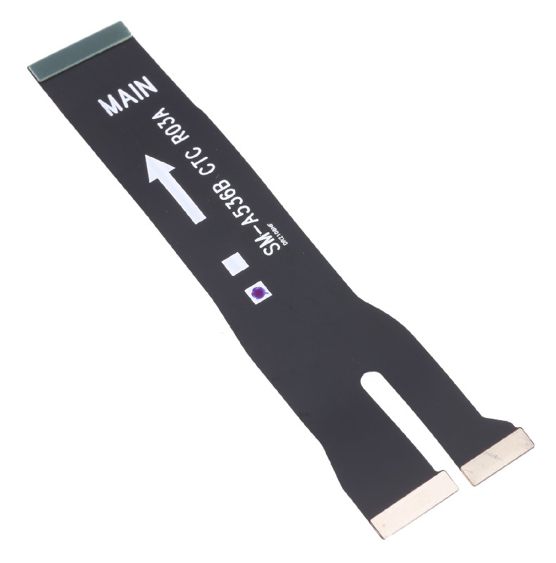 Flex Samsung A536 A53 5G mainboard kaabel (SUB-OCTA) original (service pack)