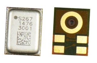 Mikrofon originaal Samsung A336/A536/S901/S906/S908/S911/S916/S918 (3003-001267) (service pack)
