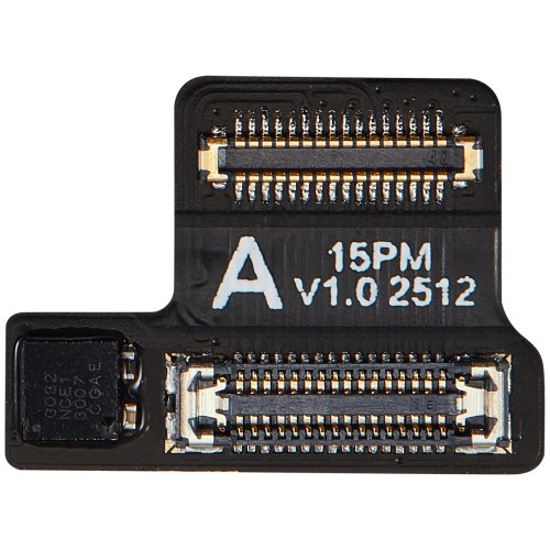 Flex Kaabel ühilduv AY "FaceID Repair Flex" iPhone 15 Pro Max