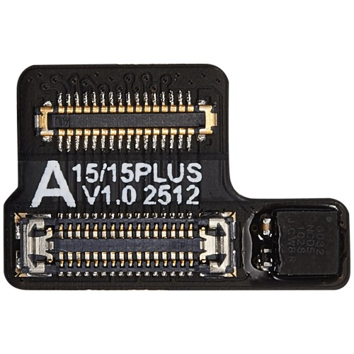 Flex Kaabel ühilduv AY "FaceID Repair Flex" iPhone 15 / iPhone 15 Plus