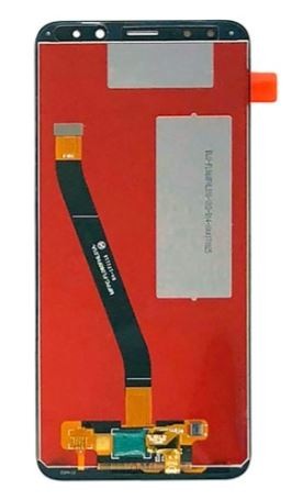 LCD screen Huawei Mate 10 Lite koos touch screen Graphite Must ORG