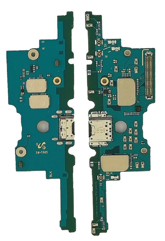 Flex Samsung T865 Tab S6 10.5 LTE jaoks plugin original (service pack)