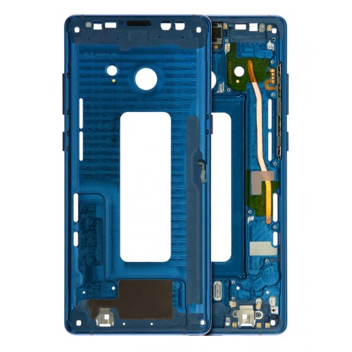 Keskkere Samsung N950 Note 8 (tumesinine)