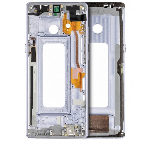 Keskkere Samsung N950 Note 8 (Orchid Gray)