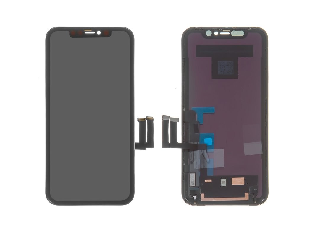 LCD screen jaoks iPhone 11 koos touch screen INCELL2
