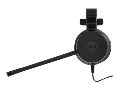 Jabra Evolve 30 II UC mono kõrvaklapid