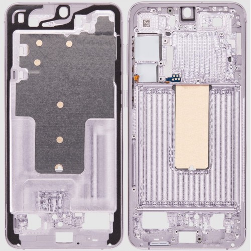 Keskkonstruktsioon Samsung S916 S23 Plus (Lavendel)
