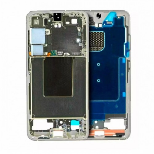 Keskkonstruktsioon Samsung S921 S24 (Merevaiku kollane)