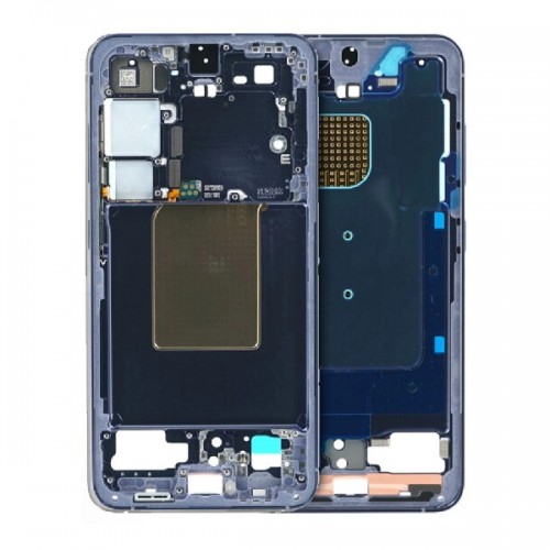 Keskkonstruktsioon Samsung S921 S24 (Koobalt lilla)