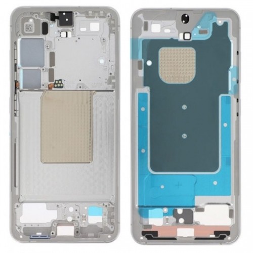 Keskkonstruktsioon Samsung S921 S24 (Marmor hall)