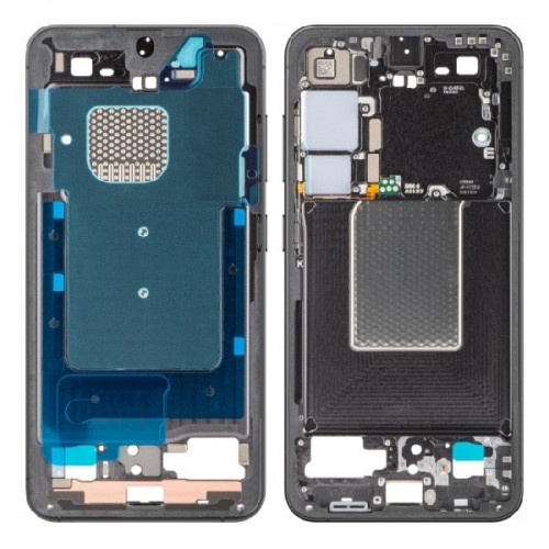 Keskkonstruktsioon Samsung S921 S24 (Onüks must)