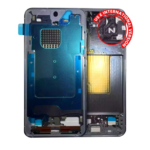 Keskkonstruktsioon Samsung S926 S24 Plus (Safiir sinine)