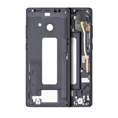 Keskkere Samsung N960 Note 8 (must)