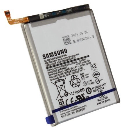 Aku ORG Samsung G996 S21 Plus 4800mAh EB-BG996ABY