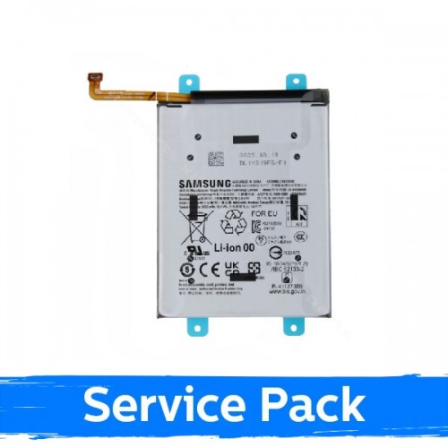 Aku ühilduv Samsung A366 A36 / A566 A56 5000mAh EB-BA566ASE (Service Pack)