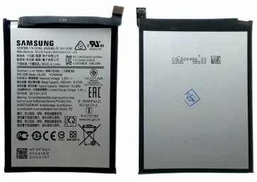 Aku ORG Samsung A025G A02s/A037G A03S/A035G A03 5000mAh HQ-50S