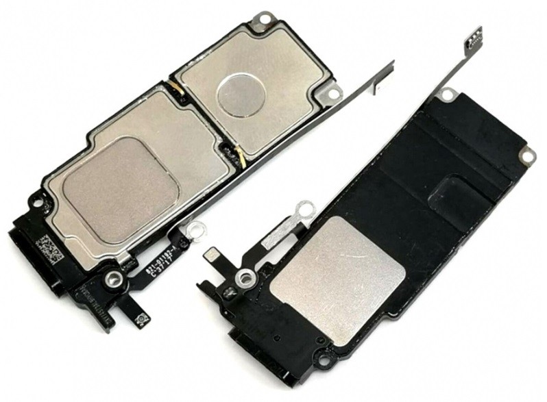 Buzzer jaoks iPhone 8 Plus original (used Grade A)