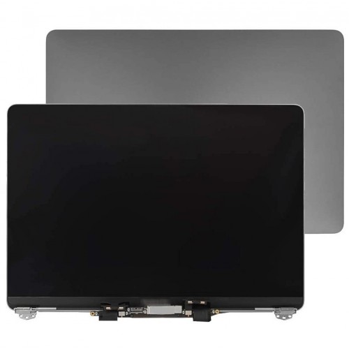 LCD ekraan ühilduv (Täiskorpus) Macbook Air 13.3" M2 A2681 / hall /